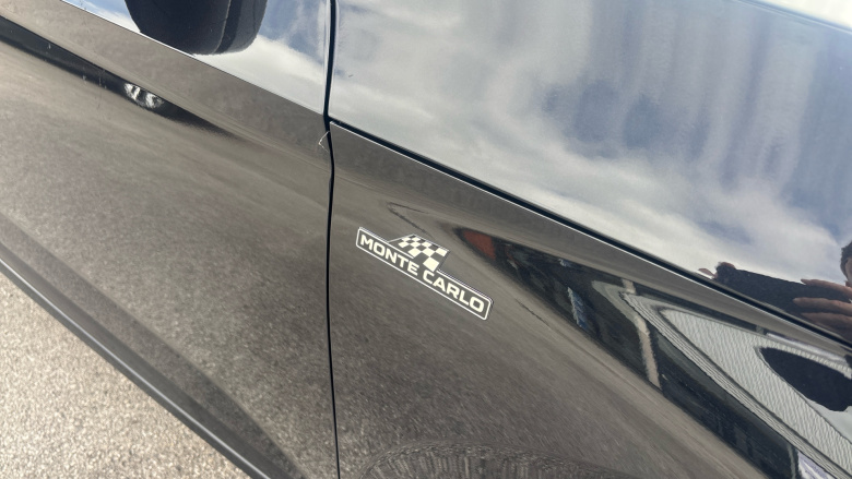 Skoda Kamiq 1.5 TSI Monte Carlo 5dr DSG Petrol Hatchback